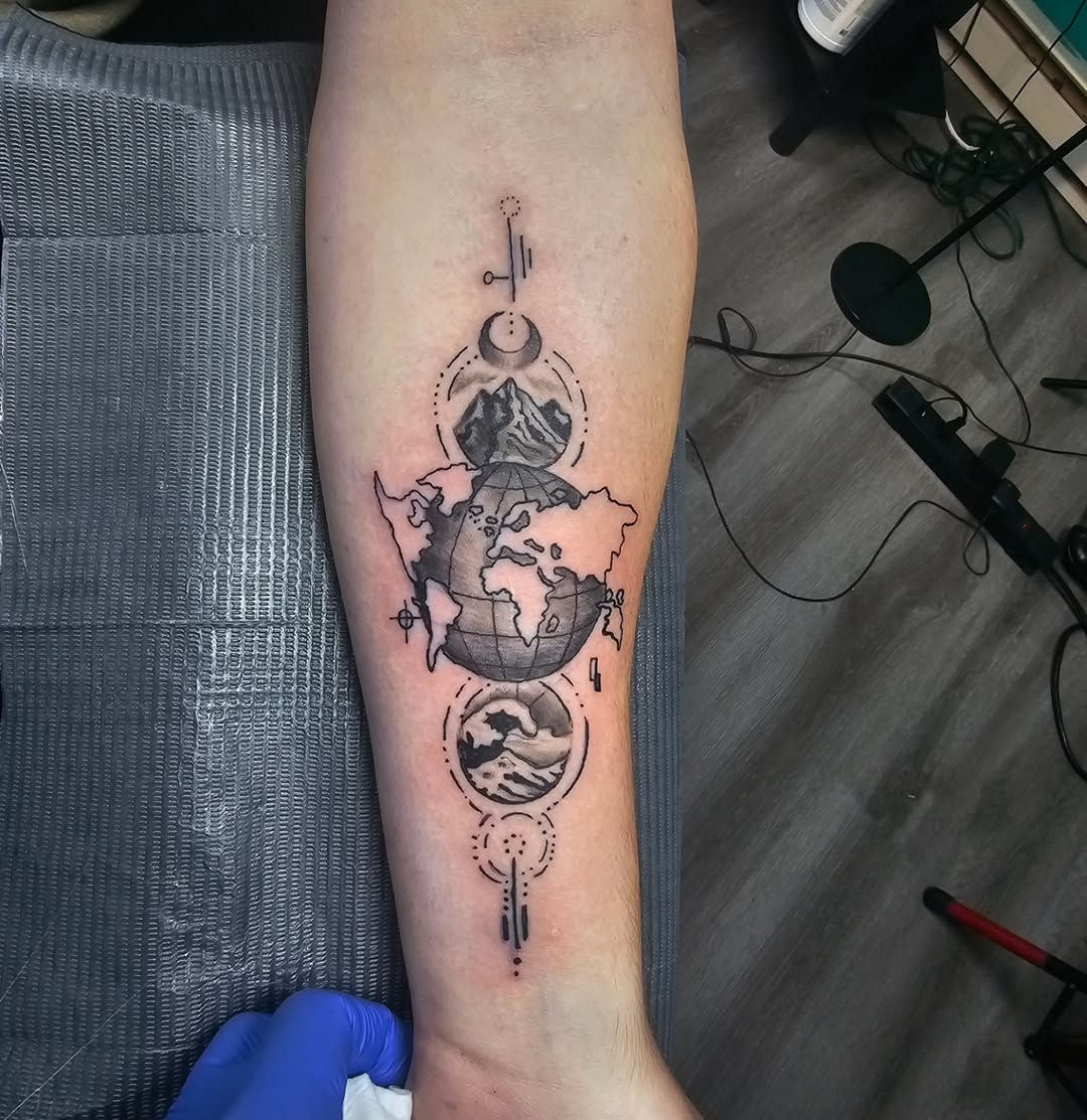 Tattoo 3